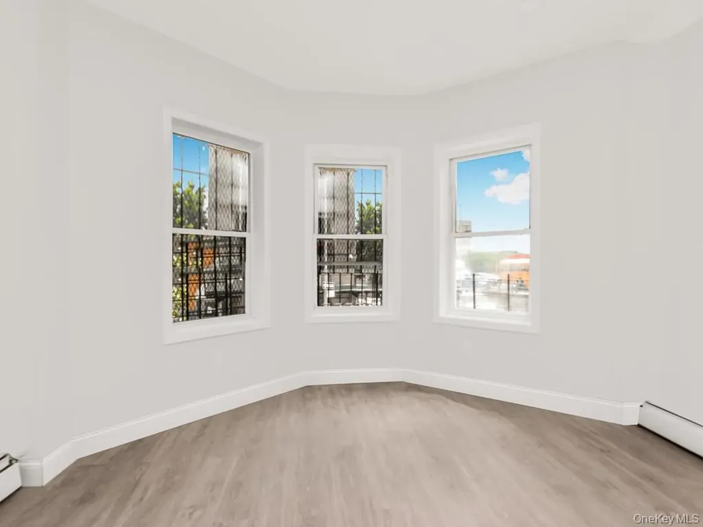 1893 Longfellow Avenue Bronx NY 10460
