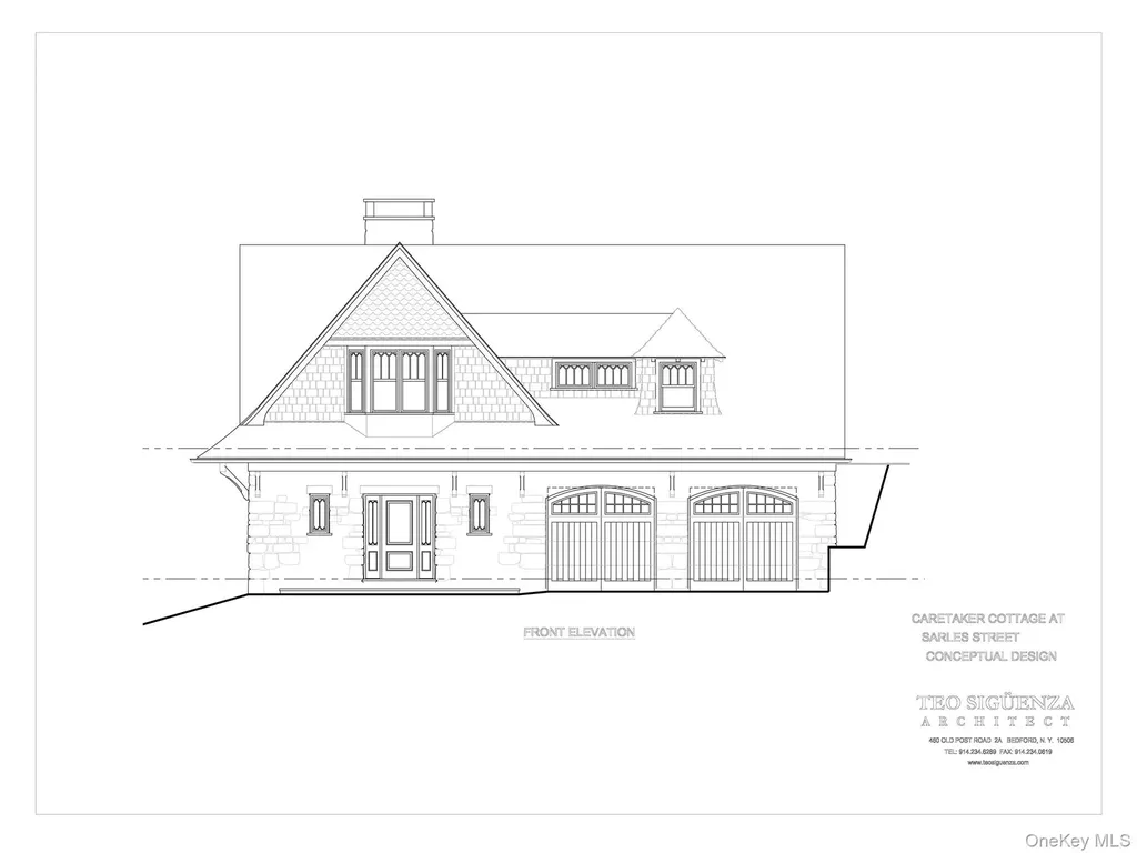 10 Sarles Street Bedford Corners NY 10549