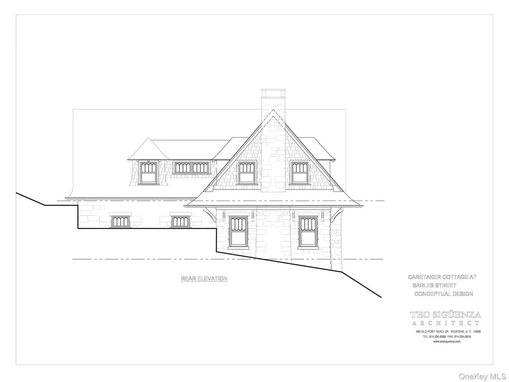 10 Sarles Street Bedford Corners NY 10549