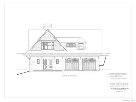 10 Sarles Street Bedford Corners NY 10549