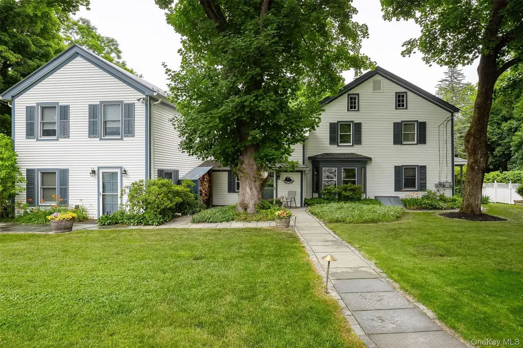 2327 Salt Point Turnpike Clinton Corners NY 12514