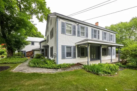 2327 Salt Point Turnpike Clinton Corners NY 12514
