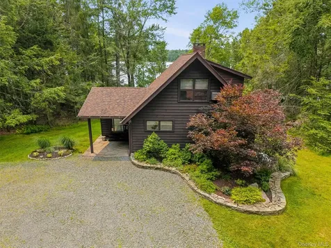 25 Waters Edge Drive White Lake NY 12786