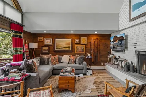 25 Waters Edge Drive White Lake NY 12786
