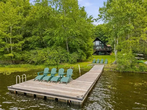 25 Waters Edge Drive White Lake NY 12786