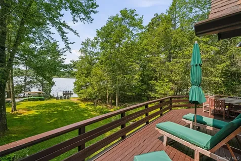 25 Waters Edge Drive White Lake NY 12786