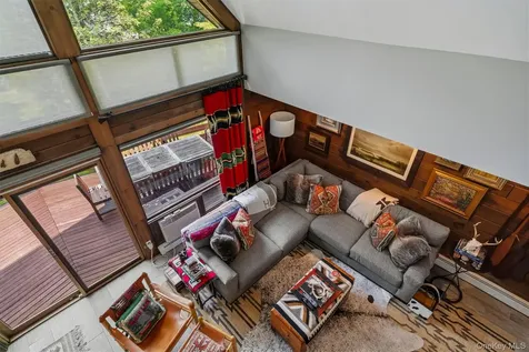 25 Waters Edge Drive White Lake NY 12786