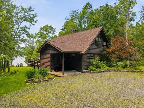 25 Waters Edge Drive White Lake NY 12786