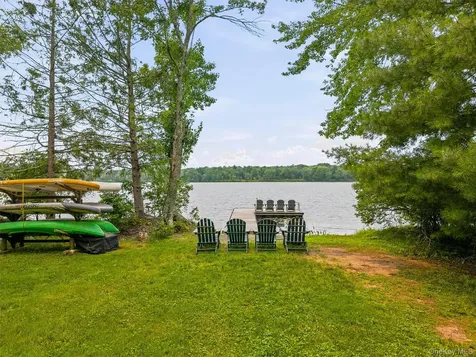25 Waters Edge Drive White Lake NY 12786