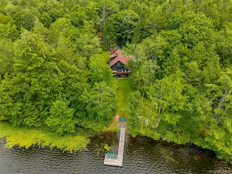 25 Waters Edge Drive White Lake NY 12786