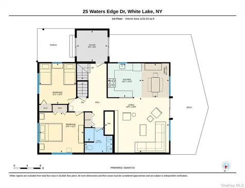 25 Waters Edge Drive White Lake NY 12786