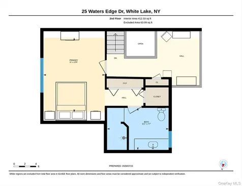 25 Waters Edge Drive White Lake NY 12786