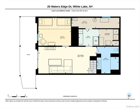 25 Waters Edge Drive White Lake NY 12786