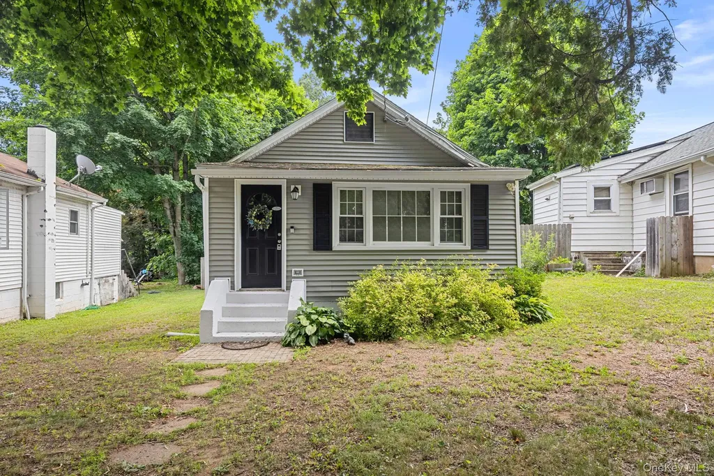 10 Batavia Road Patterson NY 12563