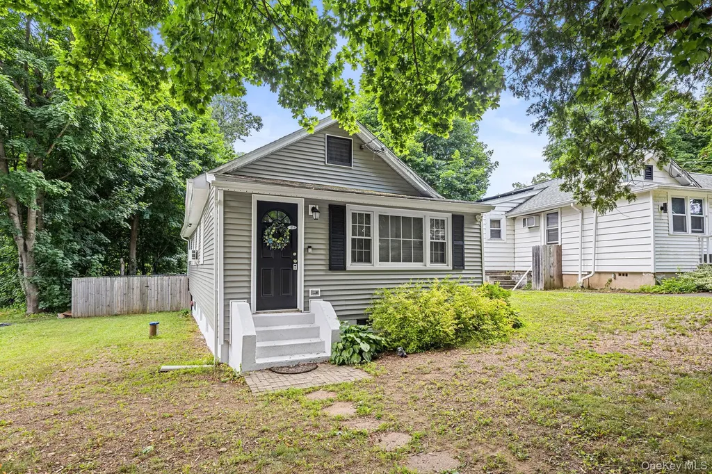 10 Batavia Road Patterson NY 12563