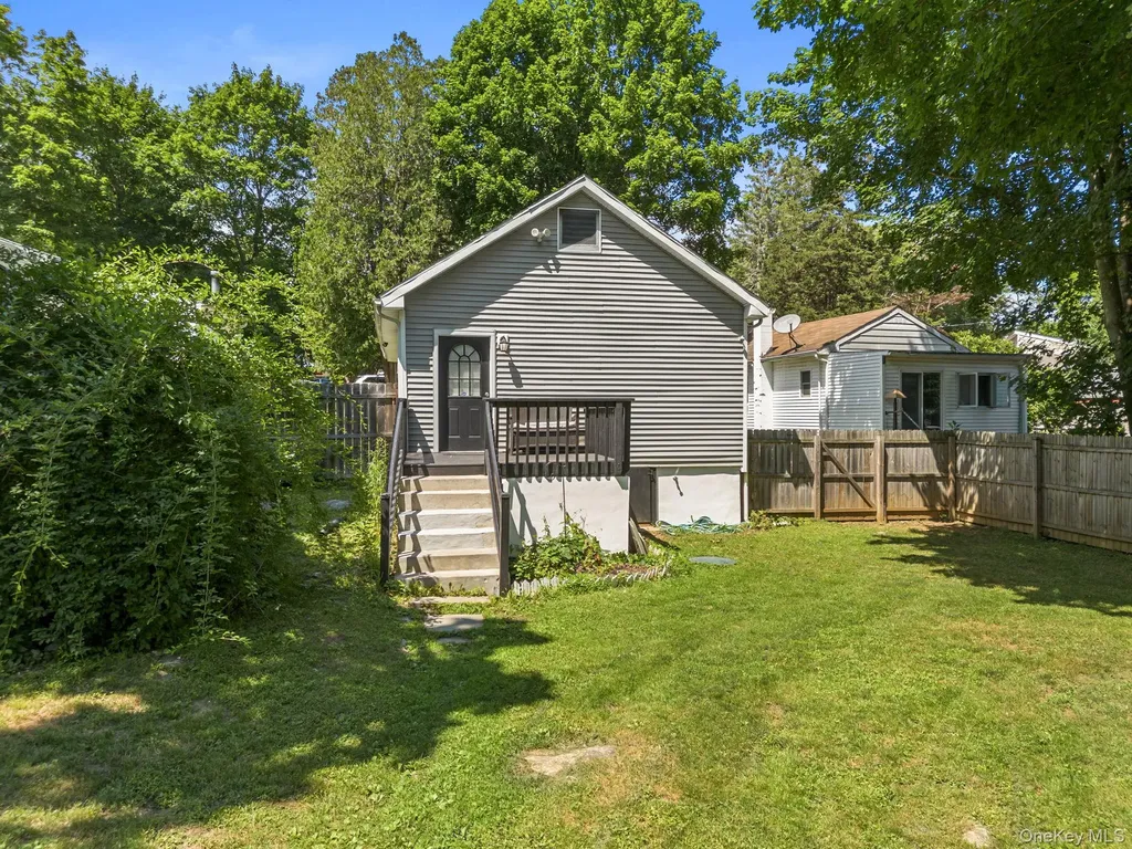 10 Batavia Road Patterson NY 12563