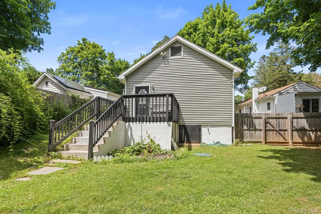 10 Batavia Road Patterson NY 12563