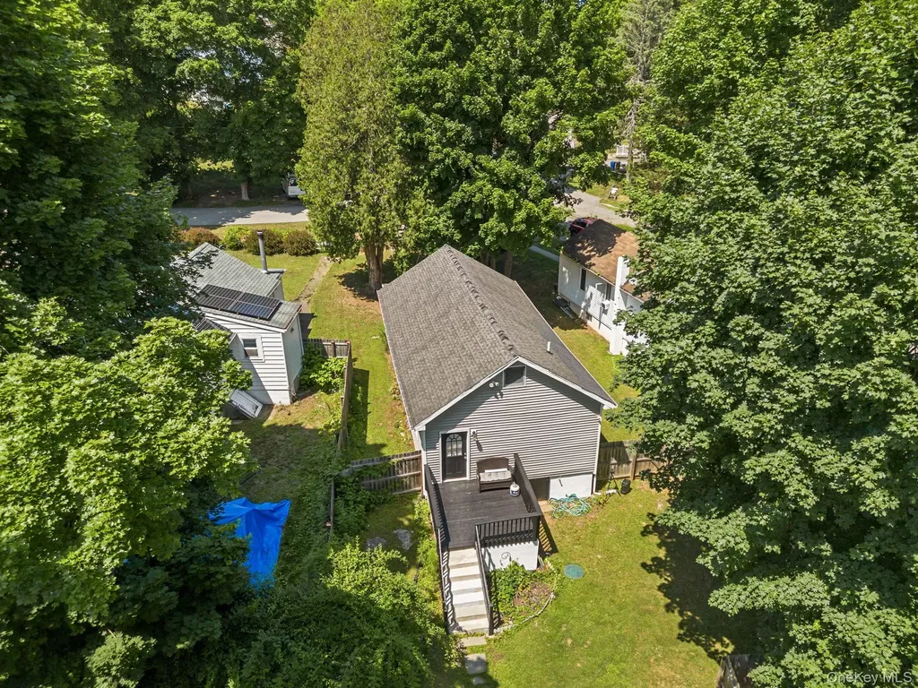 10 Batavia Road Patterson NY 12563