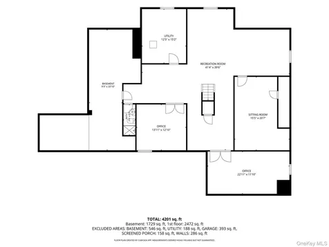 8 Woodvale Drive Laurel Hollow NY 11791