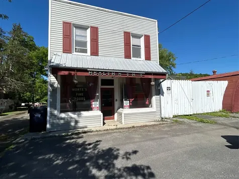 51 Mechanic Street Amenia NY 12501