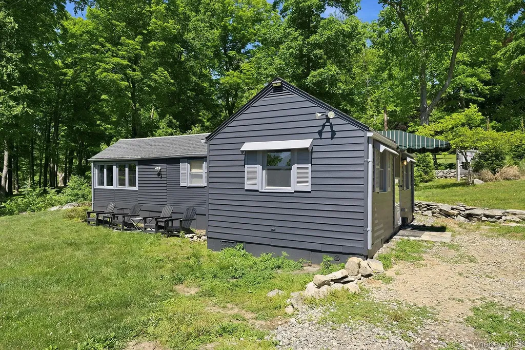 180 Dean Road Stormville NY 12582