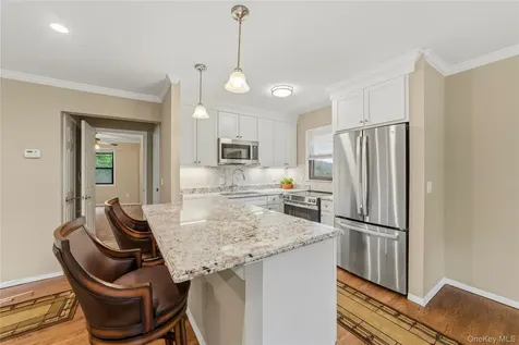 27 Walden Court Yorktown Heights NY 10598