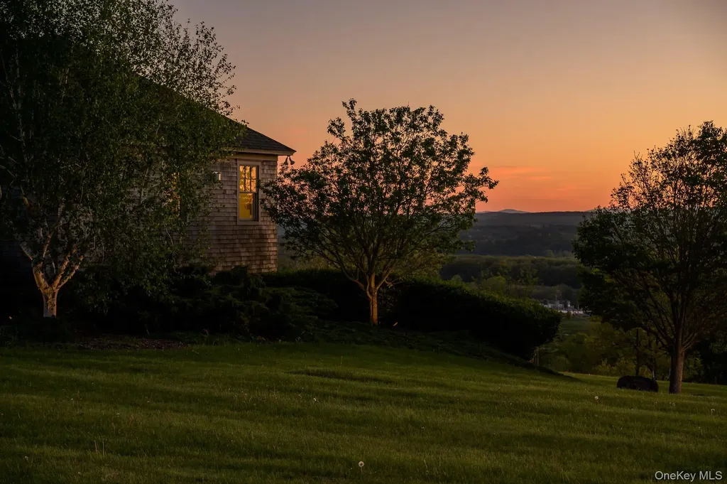 315 Weed Mine Road Copake NY 12516