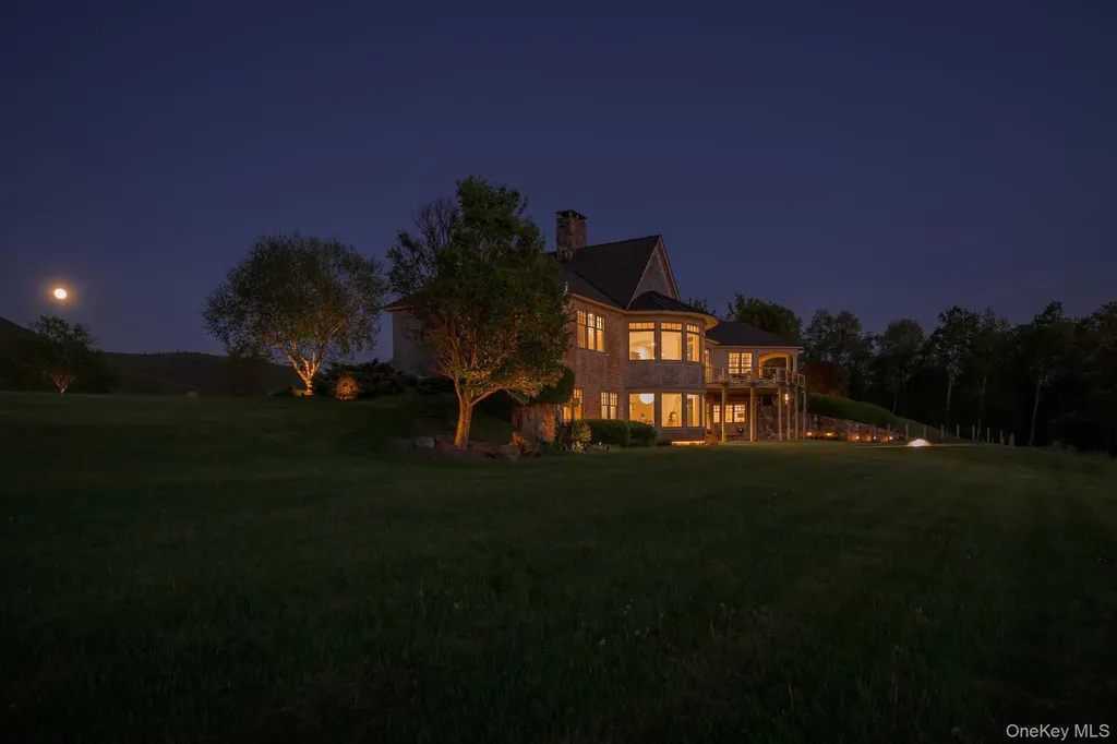 315 Weed Mine Road Copake NY 12516