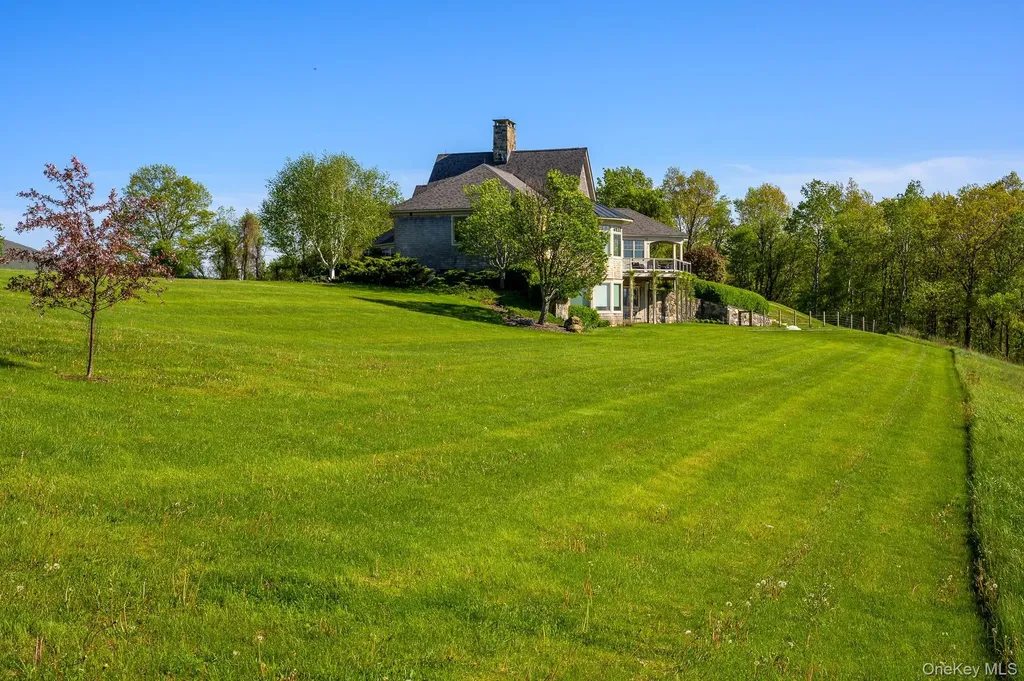 315 Weed Mine Road Copake NY 12516