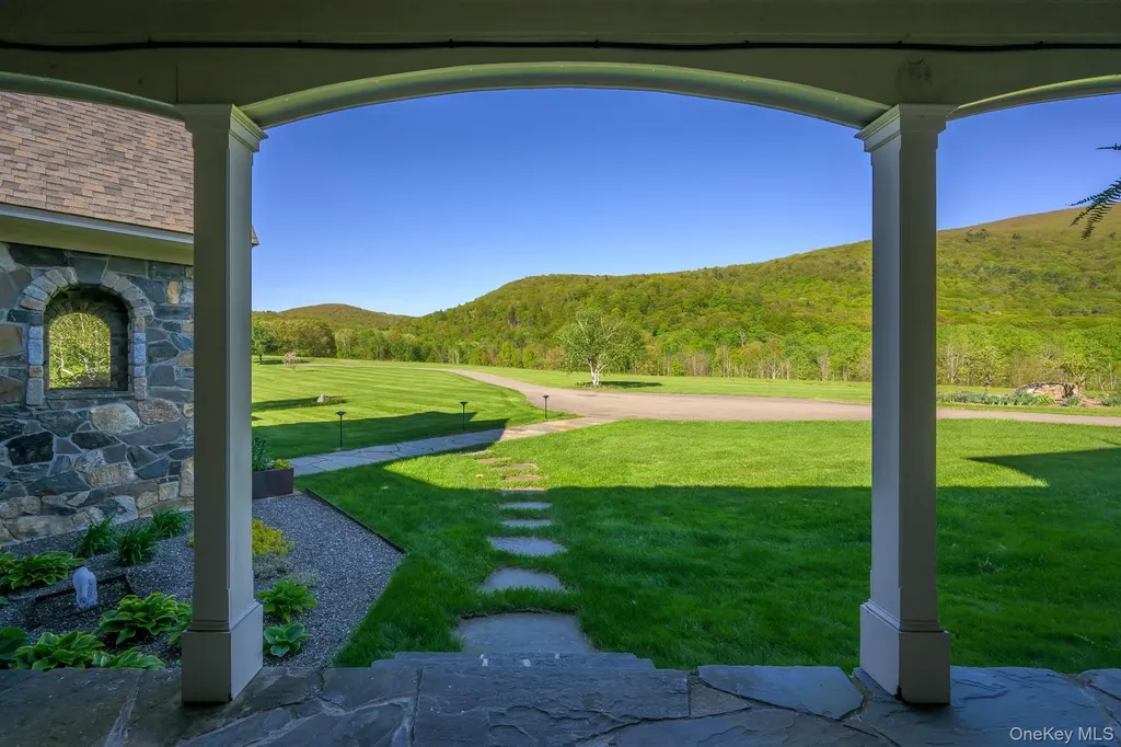 315 Weed Mine Road Copake NY 12516