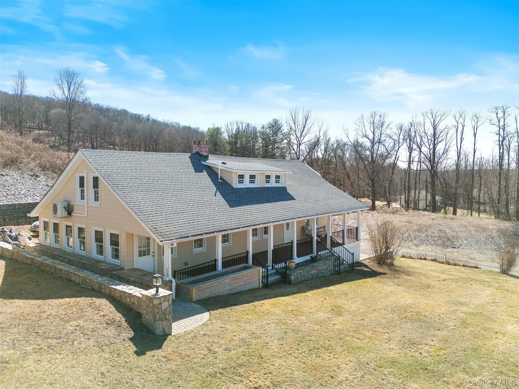 70 Barmore Road Lagrangeville NY 12540