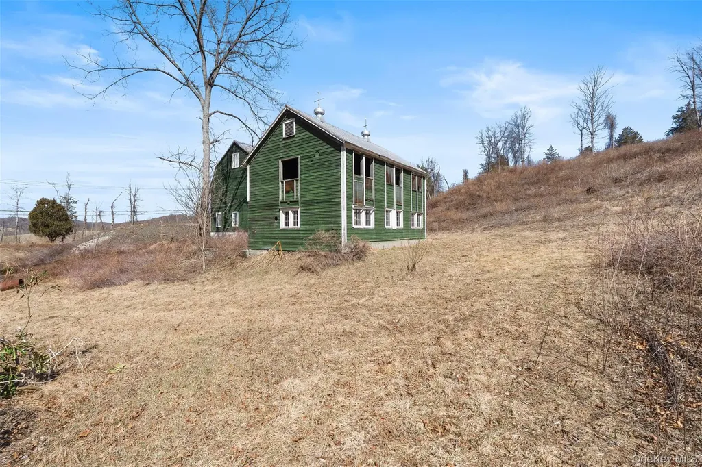 70 Barmore Road Lagrangeville NY 12540