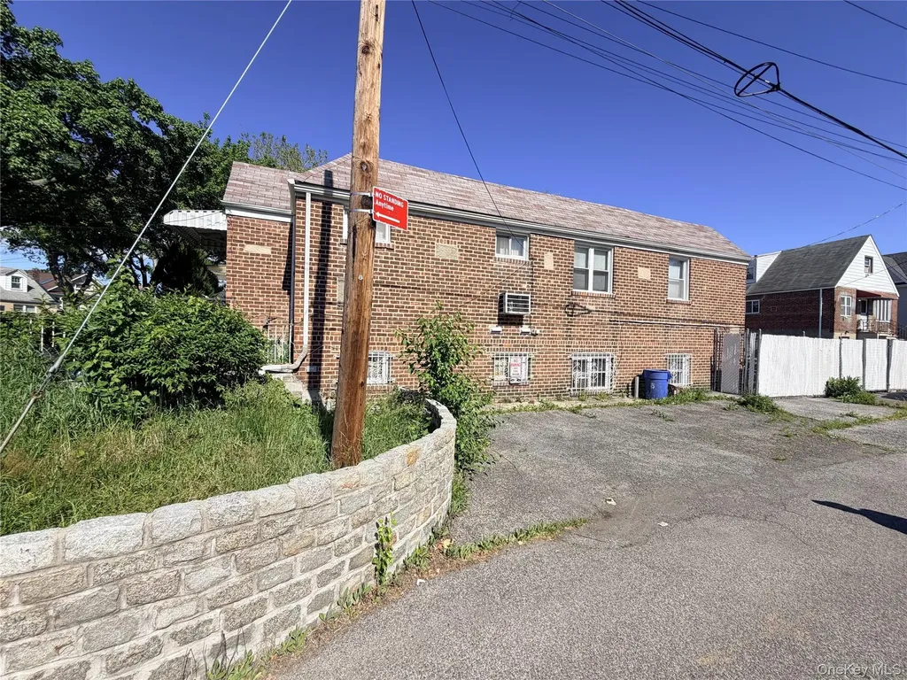 3140 Waterbury Avenue Bronx NY 10465