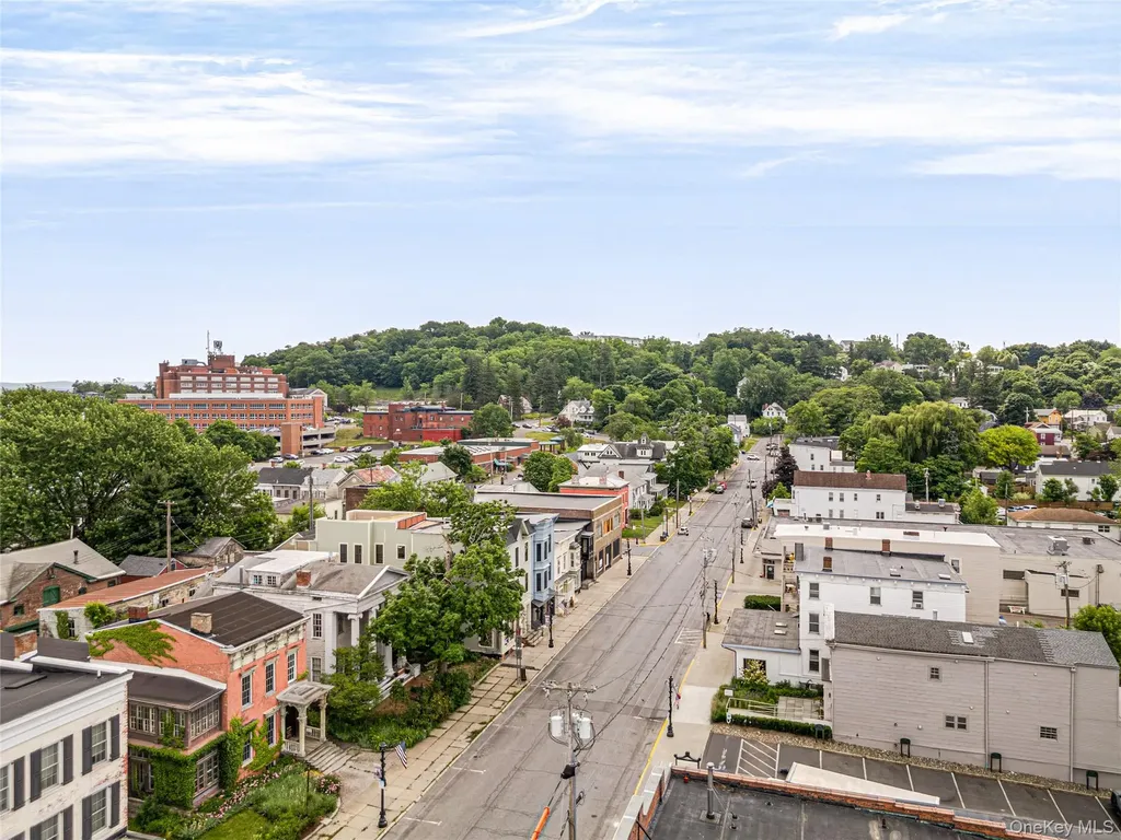 744 Warren Street Hudson NY 12534