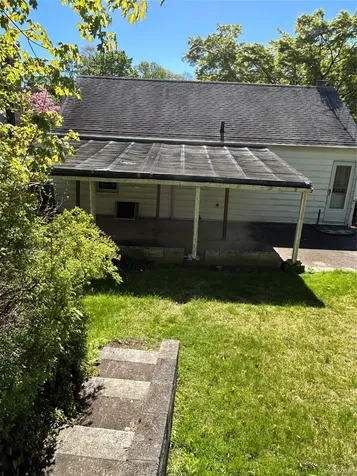 207 Morsemere Avenue Yonkers NY 10703