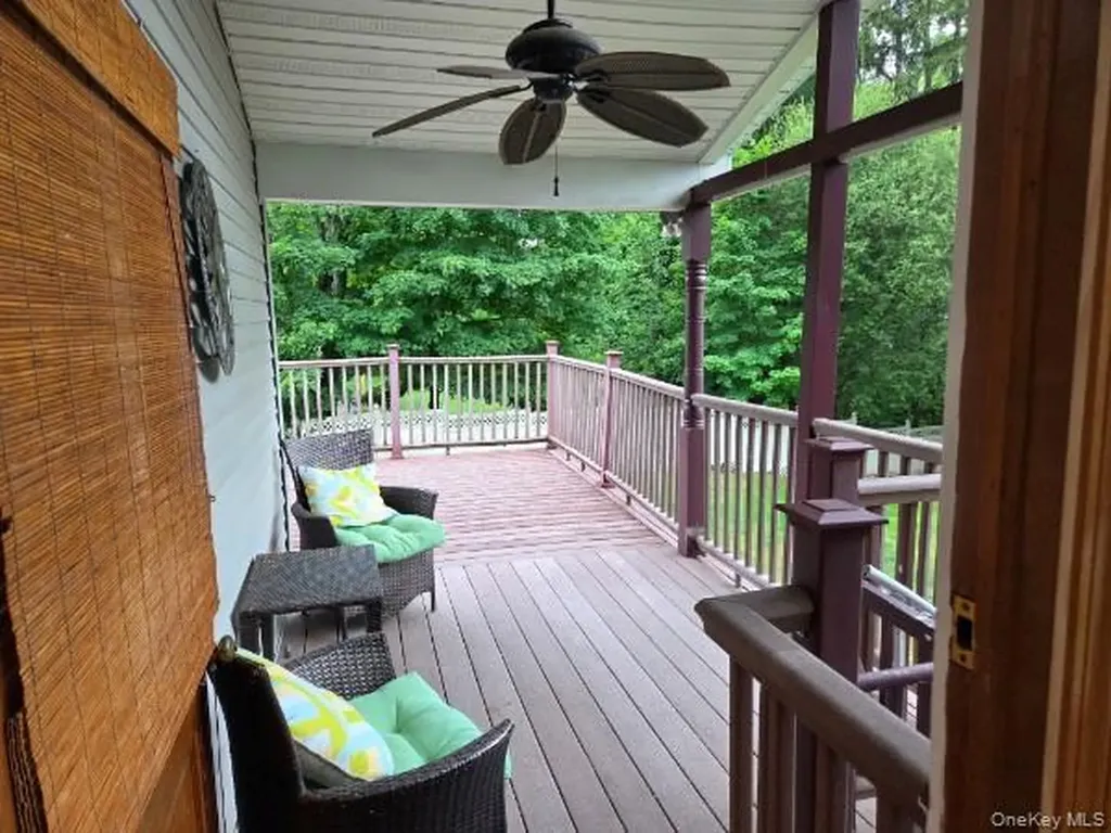 35 W Allison Pearl River NY 10965
