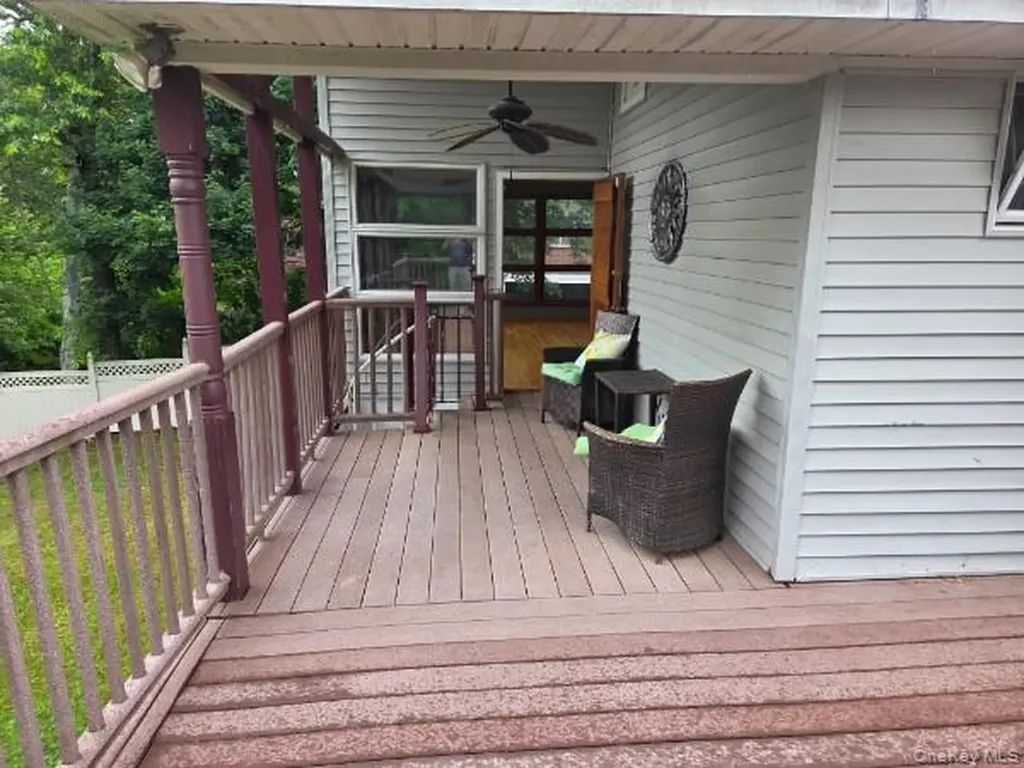 35 W Allison Pearl River NY 10965