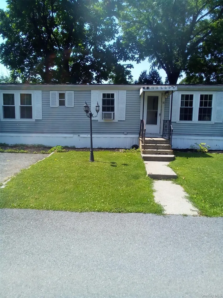 198 Sinpatch Road Wassaic NY 12592