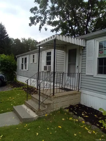 198 Sinpatch Road Wassaic NY 12592
