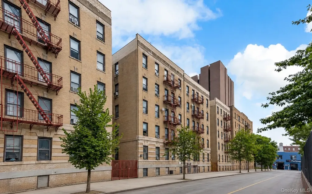 509 W 183rd Street New York (manhattan) NY 10033