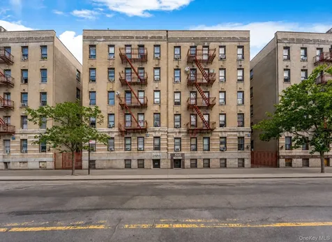 509 W 183rd Street