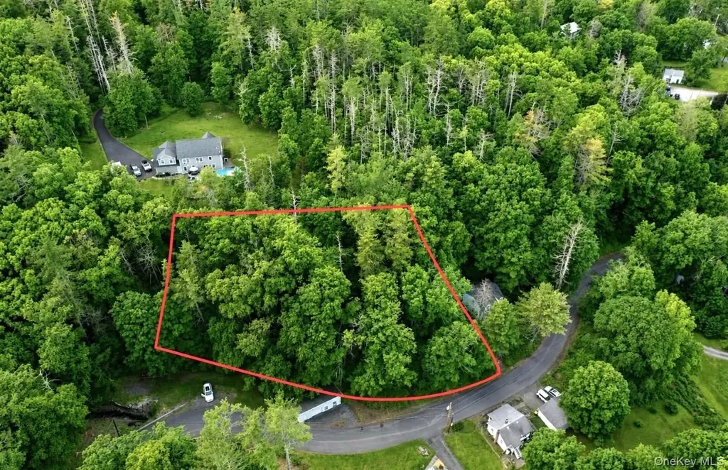 20 Wintergreen Hill Road Kingston NY 12401