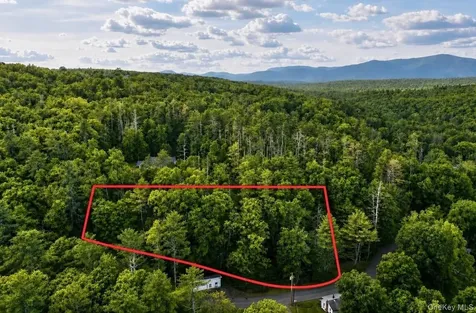 20 Wintergreen Hill Road Kingston NY 12401