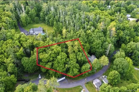 20 Wintergreen Hill Road Kingston NY 12401
