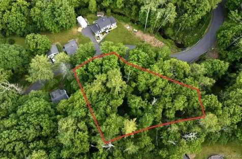 20 Wintergreen Hill Road Kingston NY 12401