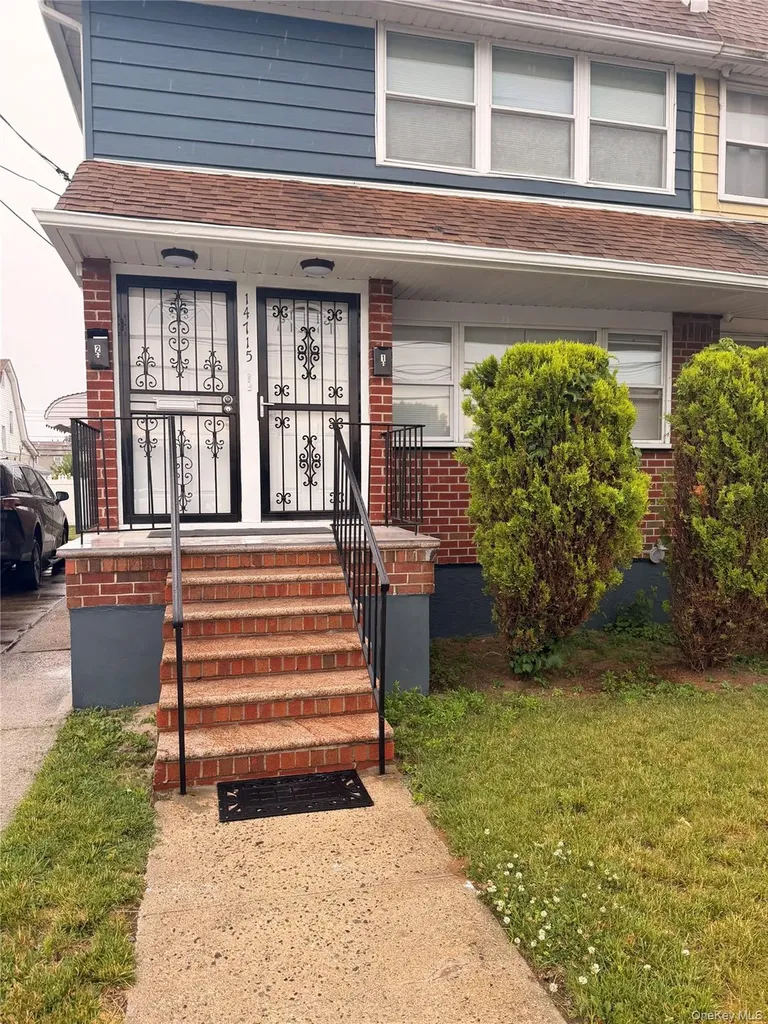 147-15 225th Street Springfield Gardens NY 11413