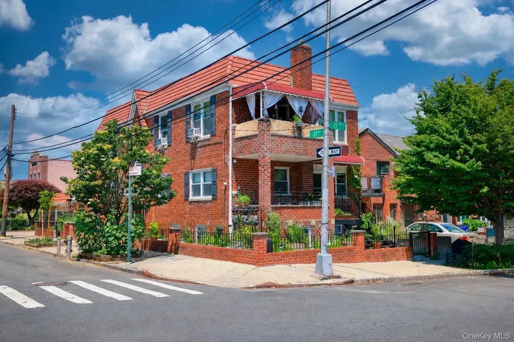 1855 21st Drive Astoria NY 11105