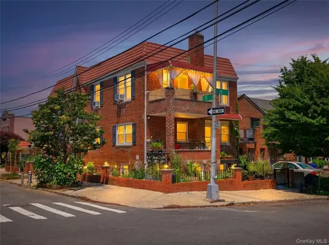 1855 21st Drive Astoria NY 11105