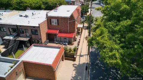 1855 21st Drive Astoria NY 11105