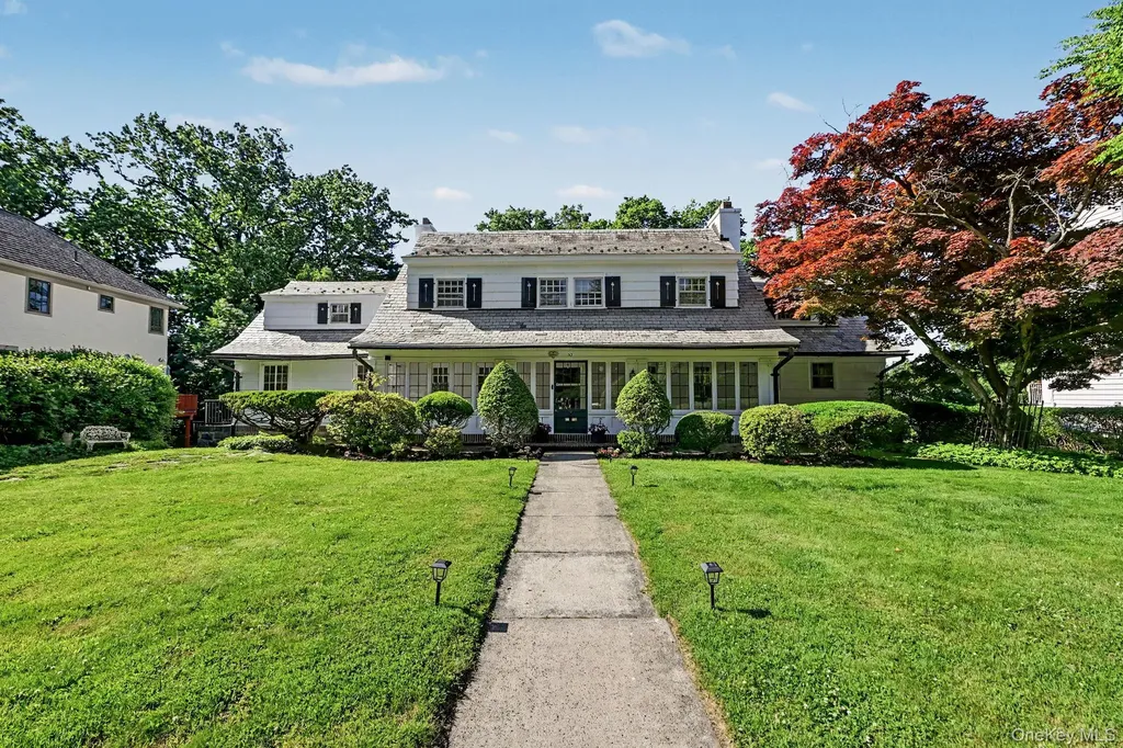 53 Cortlandt Avenue New Rochelle NY 10801